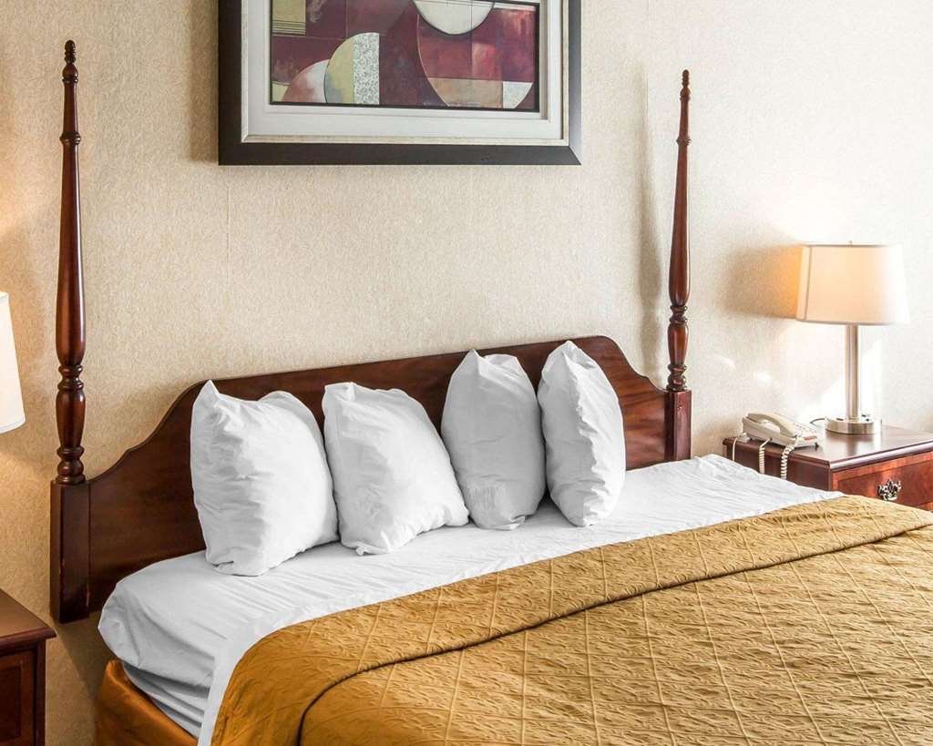Quality Inn South Valdosta Chambre photo