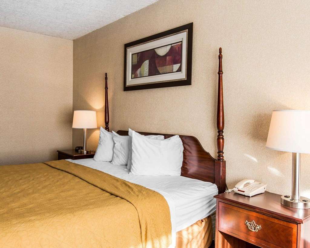 Quality Inn South Valdosta Chambre photo